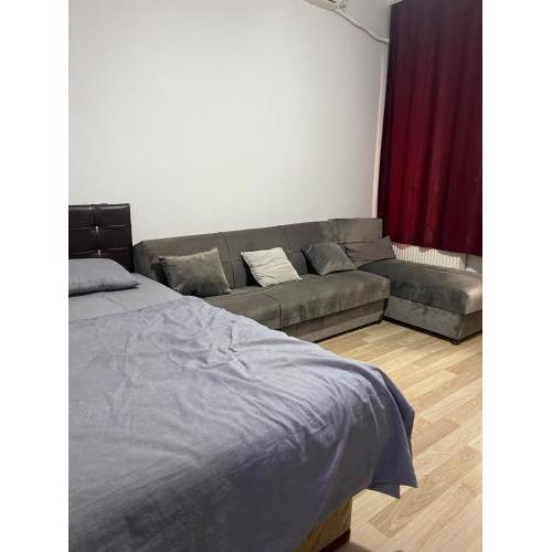 One Bedroom Apartment in istiklal street