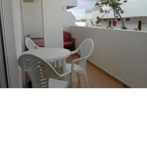 One bedroom apartment in Las Americas LA/103