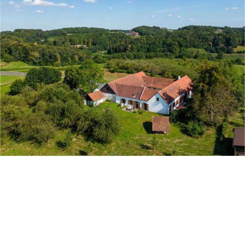 One-Bedroom Apartment in Limberg