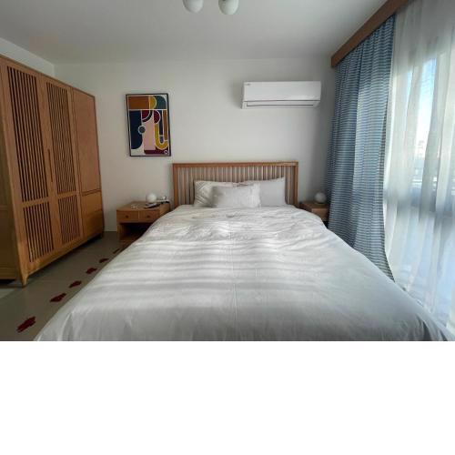 One-Bedroom Apartment in Marassi Marina Residence
