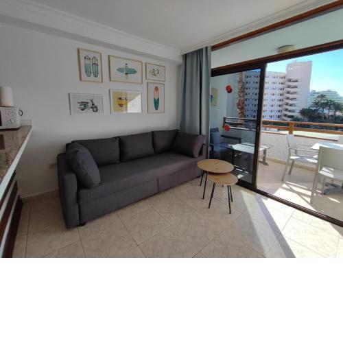 one bedroom apartment in Playa del Ingles