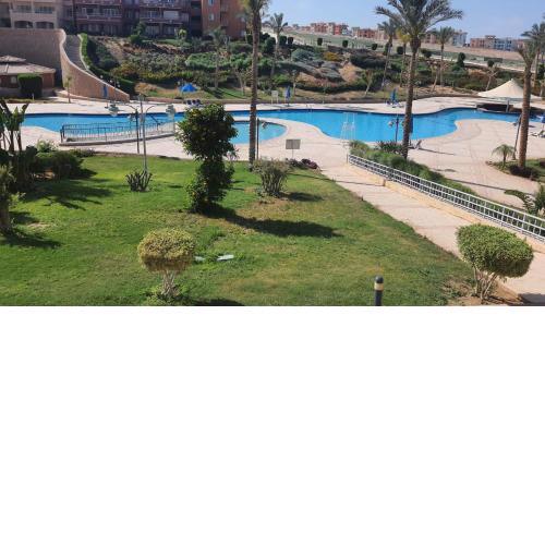 One-Bedroom Apartment in Porto Sokhna