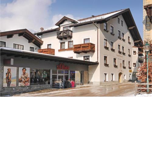 One-Bedroom Apartment in Rauris