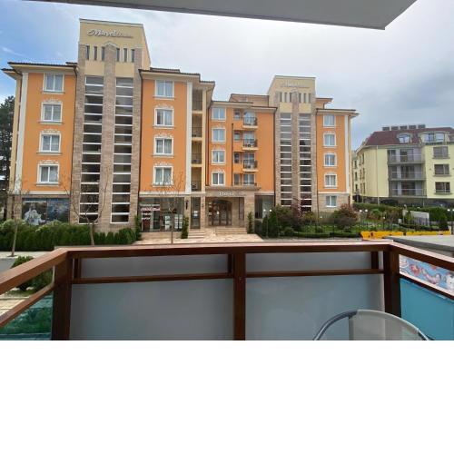 One bedroom apartment in Villa Itta