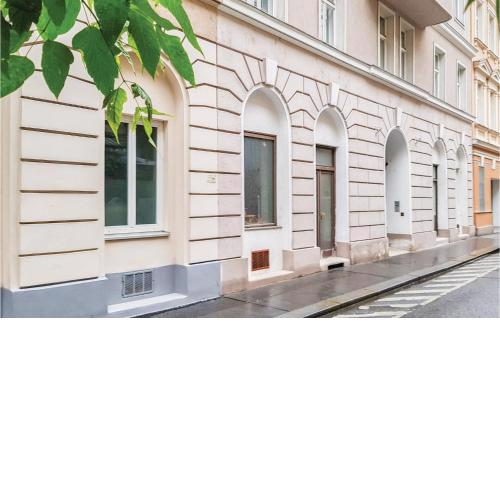 One-Bedroom Apartment in Wien