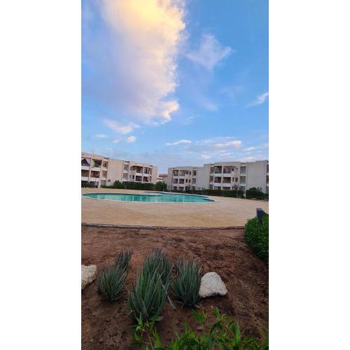 One bedroom apartment near airport, Montaza