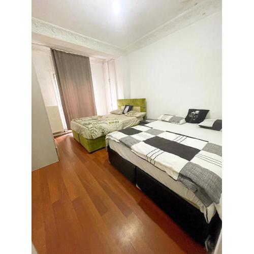 One Bedroom Apartment near to Taksim
