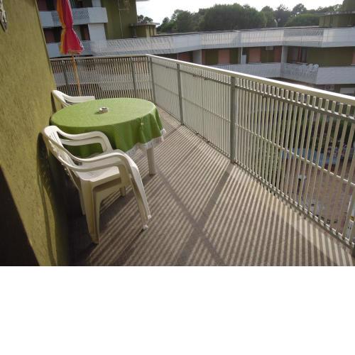 One-Bedroom Apartment short walk to the Bibione Thermae - By Beahost Rentals