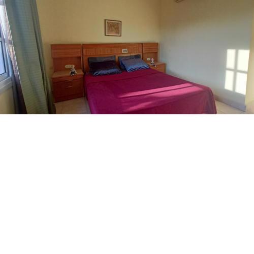 one bedroom apartment