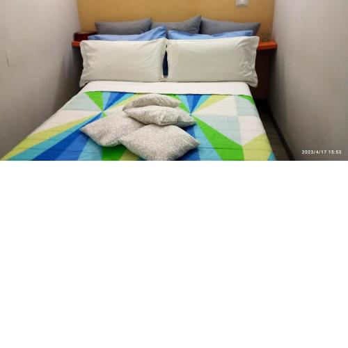One bedroom appartement at Aci Trezza 30 m away from the beach with sea view balcony and wifi