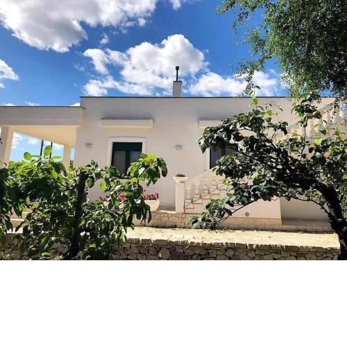 One bedroom appartement at Carovigno