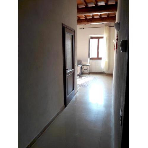 One bedroom appartement at Castelfranco Piandisco