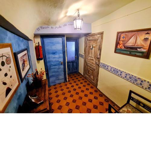 One bedroom appartement at Cuenca