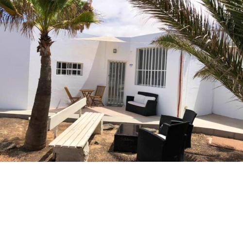 One bedroom appartement at Las Palmas