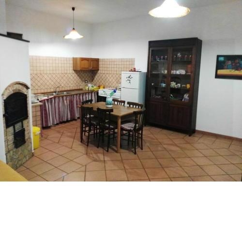 One bedroom appartement at Mazara del Vallo 500 m away from the beach with enclosed garden