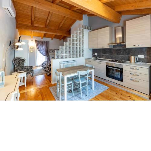 One bedroom appartement with balcony and wifi at Mondovi Piazza CN