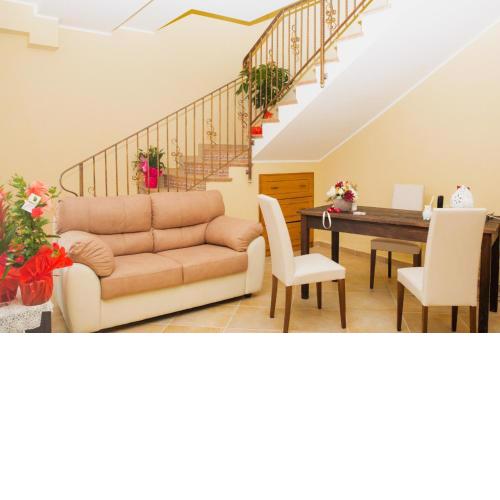 One bedroom appartement with balcony and wifi at Provincia di Latina