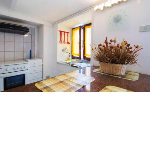 One bedroom appartement with city view at Asti