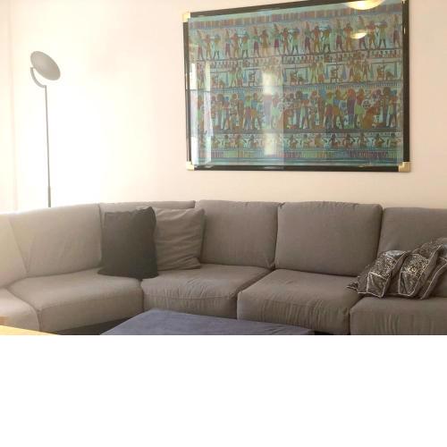 One bedroom appartement with city view at Terni