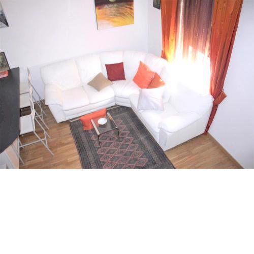 One bedroom appartement with terrace and wifi at La Spezia