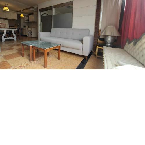 One bedroom appartement with wifi at Alacant 4 km away from the beach