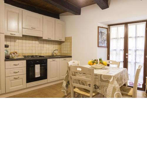 One bedroom appartement with wifi at Arce