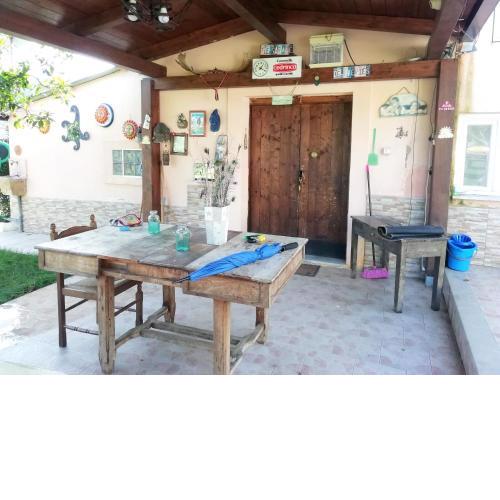 One bedroom appartement with wifi at Castrovillari