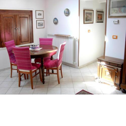 One bedroom appartement with wifi at Firenze