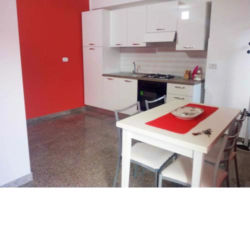 One bedroom appartement with wifi at Montegiordano 9 km away from the beach