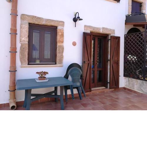 One bedroom appartement with wifi at Palermo