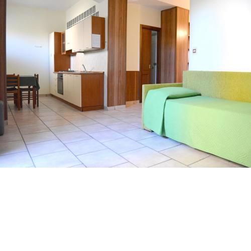 One bedroom appartement with wifi at Reggio Calabria 2 km away from the beach