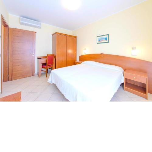 One bedroom appartement with wifi at Rimini