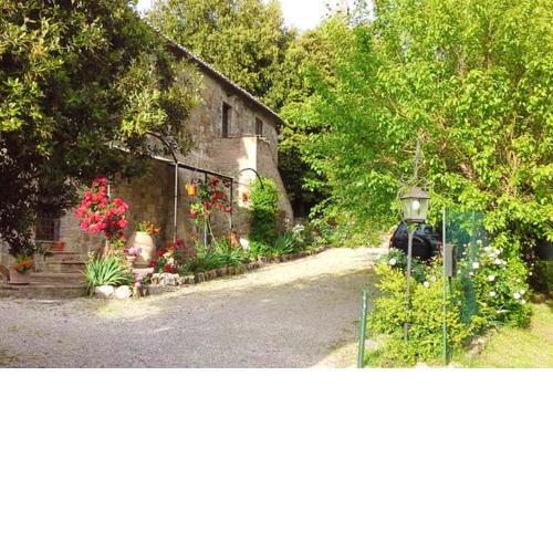 One bedroom appartement with wifi at Siena
