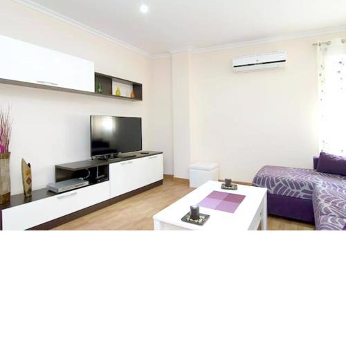 One bedroom appartement with wifi at Torrevieja