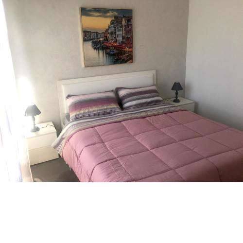 One bedroom appartement with wifi at Trapani 1 km away from the beach
