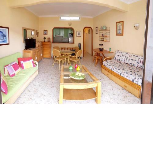 One bedroom bungalow at Santiago del Teide