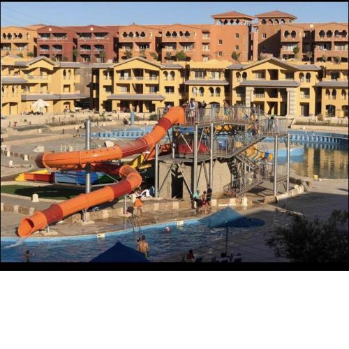 One Bedroom Caribbean-Porto Sokhna