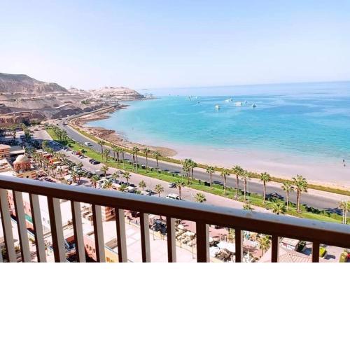One-Bedroom Chalet - Ain Sokhna