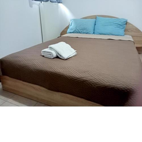 One Bedroom Flat 250m from Sea, Nea Chili