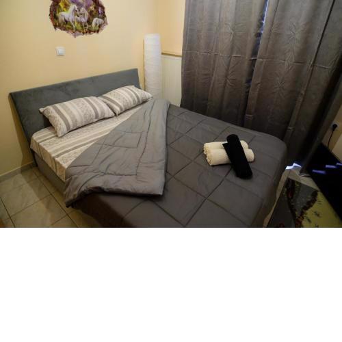 One Bedroom Flat 300m from Sea