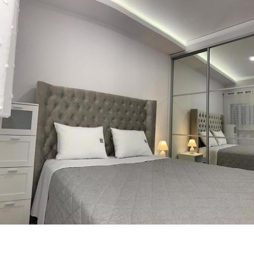 One Bedroom Flat