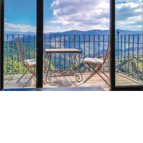 One-Bedroom Holiday Home in Benalauria