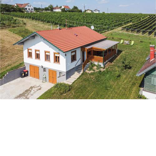 One-Bedroom Holiday Home in Deutsch Schutzen