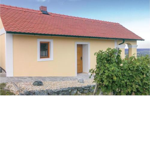 One-Bedroom Holiday Home in Deutsch-Schutzen