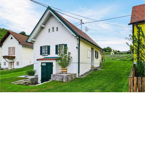 One-Bedroom Holiday Home in Eisenberg