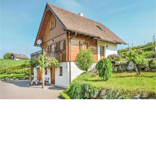 One-Bedroom Holiday Home in Feldbach