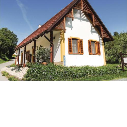 One-Bedroom Holiday Home in Gaas