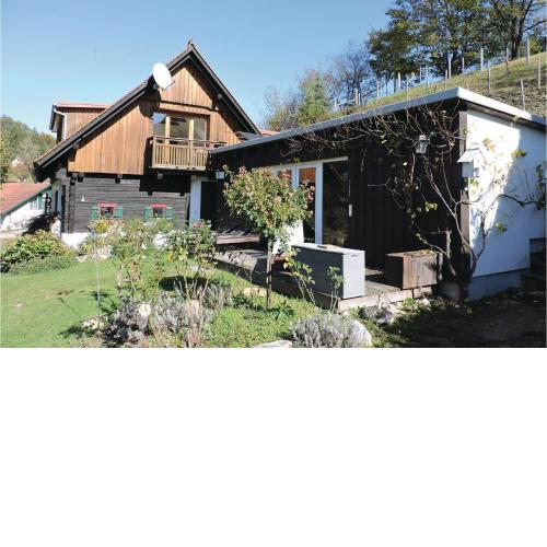 One-Bedroom Holiday Home in Grossklein
