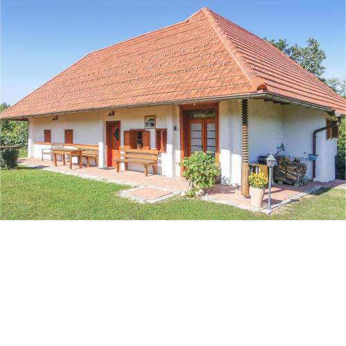 One-Bedroom Holiday Home in Heiligenbrunn