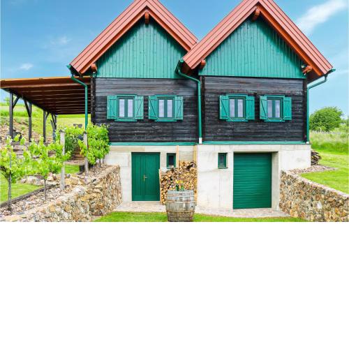 One-Bedroom Holiday Home in Kofidisch